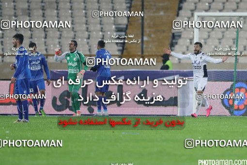 508761, Tehran, [*parameter:4*], لیگ برتر فوتبال ایران، Persian Gulf Cup، Week 19، Second Leg، Esteghlal 3 v 2 Paykan on 2017/01/27 at Azadi Stadium
