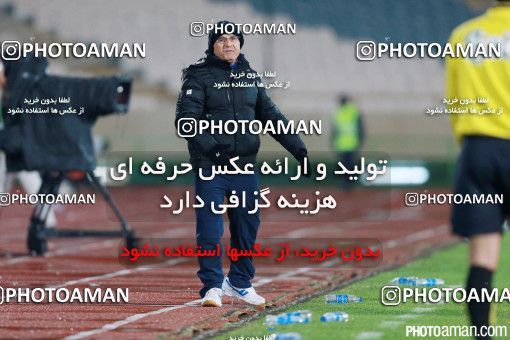 509403, Tehran, [*parameter:4*], لیگ برتر فوتبال ایران، Persian Gulf Cup، Week 19، Second Leg، Esteghlal 3 v 2 Paykan on 2017/01/27 at Azadi Stadium