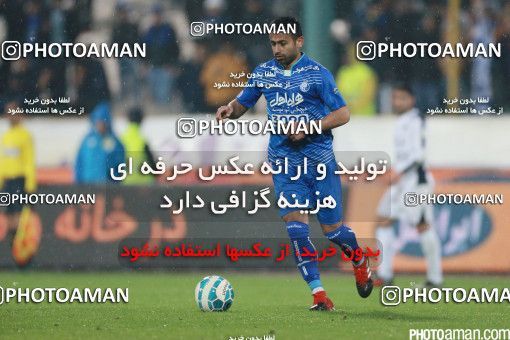 509622, Tehran, [*parameter:4*], لیگ برتر فوتبال ایران، Persian Gulf Cup، Week 19، Second Leg، Esteghlal 3 v 2 Paykan on 2017/01/27 at Azadi Stadium