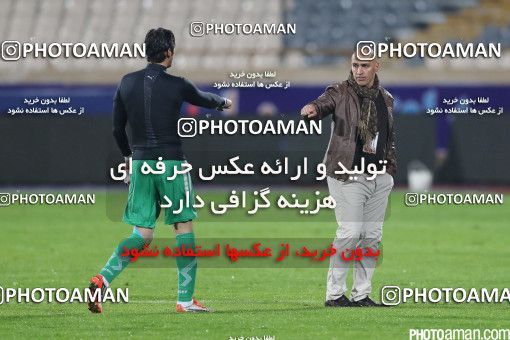 508800, Tehran, [*parameter:4*], لیگ برتر فوتبال ایران، Persian Gulf Cup، Week 19، Second Leg، Esteghlal 3 v 2 Paykan on 2017/01/27 at Azadi Stadium