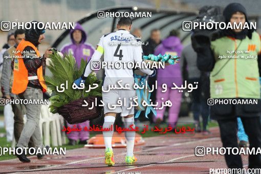 508665, Tehran, [*parameter:4*], لیگ برتر فوتبال ایران، Persian Gulf Cup، Week 19، Second Leg، Esteghlal 3 v 2 Paykan on 2017/01/27 at Azadi Stadium