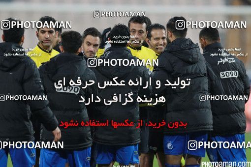 509512, Tehran, [*parameter:4*], لیگ برتر فوتبال ایران، Persian Gulf Cup، Week 19، Second Leg، Esteghlal 3 v 2 Paykan on 2017/01/27 at Azadi Stadium