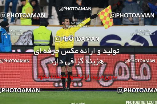 509838, Tehran, [*parameter:4*], لیگ برتر فوتبال ایران، Persian Gulf Cup، Week 19، Second Leg، Esteghlal 3 v 2 Paykan on 2017/01/27 at Azadi Stadium