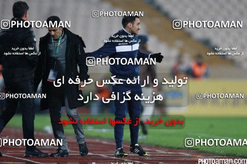 509636, Tehran, [*parameter:4*], لیگ برتر فوتبال ایران، Persian Gulf Cup، Week 19، Second Leg، Esteghlal 3 v 2 Paykan on 2017/01/27 at Azadi Stadium