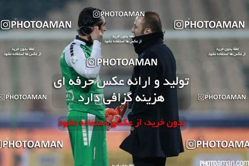 510073, Tehran, [*parameter:4*], لیگ برتر فوتبال ایران، Persian Gulf Cup، Week 19، Second Leg، Esteghlal 3 v 2 Paykan on 2017/01/27 at Azadi Stadium