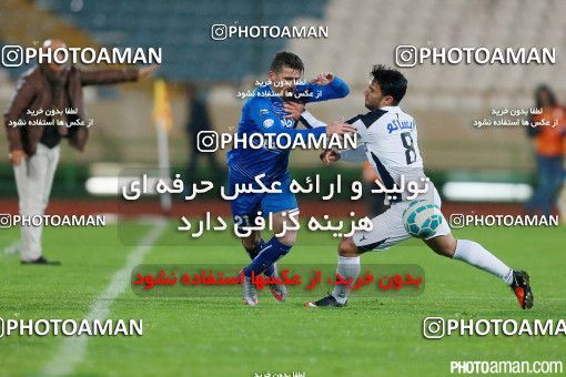 509294, Tehran, [*parameter:4*], لیگ برتر فوتبال ایران، Persian Gulf Cup، Week 19، Second Leg، Esteghlal 3 v 2 Paykan on 2017/01/27 at Azadi Stadium