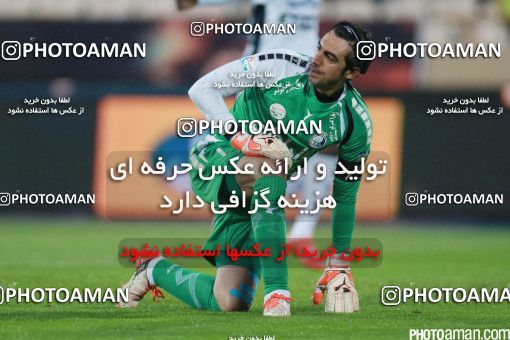 509570, Tehran, [*parameter:4*], لیگ برتر فوتبال ایران، Persian Gulf Cup، Week 19، Second Leg، Esteghlal 3 v 2 Paykan on 2017/01/27 at Azadi Stadium
