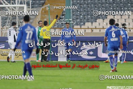 508774, Tehran, [*parameter:4*], لیگ برتر فوتبال ایران، Persian Gulf Cup، Week 19، Second Leg، Esteghlal 3 v 2 Paykan on 2017/01/27 at Azadi Stadium