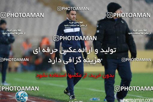 509613, Tehran, [*parameter:4*], لیگ برتر فوتبال ایران، Persian Gulf Cup، Week 19، Second Leg، Esteghlal 3 v 2 Paykan on 2017/01/27 at Azadi Stadium