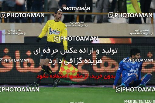 509943, Tehran, [*parameter:4*], لیگ برتر فوتبال ایران، Persian Gulf Cup، Week 19، Second Leg، Esteghlal 3 v 2 Paykan on 2017/01/27 at Azadi Stadium