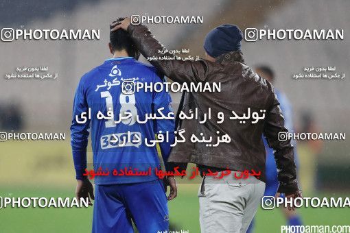 508739, Tehran, [*parameter:4*], لیگ برتر فوتبال ایران، Persian Gulf Cup، Week 19، Second Leg، Esteghlal 3 v 2 Paykan on 2017/01/27 at Azadi Stadium