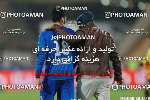 509202, Tehran, [*parameter:4*], لیگ برتر فوتبال ایران، Persian Gulf Cup، Week 19، Second Leg، Esteghlal 3 v 2 Paykan on 2017/01/27 at Azadi Stadium