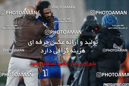 509958, Tehran, [*parameter:4*], لیگ برتر فوتبال ایران، Persian Gulf Cup، Week 19، Second Leg، Esteghlal 3 v 2 Paykan on 2017/01/27 at Azadi Stadium