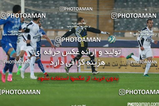 509595, Tehran, [*parameter:4*], لیگ برتر فوتبال ایران، Persian Gulf Cup، Week 19، Second Leg، Esteghlal 3 v 2 Paykan on 2017/01/27 at Azadi Stadium