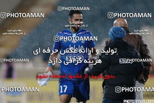 509937, Tehran, [*parameter:4*], لیگ برتر فوتبال ایران، Persian Gulf Cup، Week 19، Second Leg، Esteghlal 3 v 2 Paykan on 2017/01/27 at Azadi Stadium