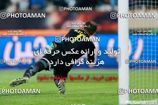 509246, Tehran, [*parameter:4*], لیگ برتر فوتبال ایران، Persian Gulf Cup، Week 19، Second Leg، Esteghlal 3 v 2 Paykan on 2017/01/27 at Azadi Stadium