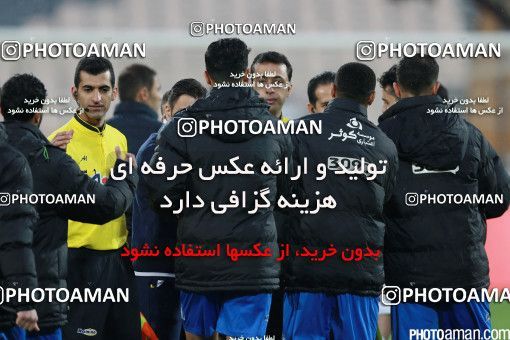 509511, Tehran, [*parameter:4*], لیگ برتر فوتبال ایران، Persian Gulf Cup، Week 19، Second Leg، Esteghlal 3 v 2 Paykan on 2017/01/27 at Azadi Stadium