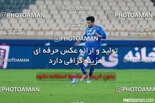 509413, Tehran, [*parameter:4*], لیگ برتر فوتبال ایران، Persian Gulf Cup، Week 19، Second Leg، Esteghlal 3 v 2 Paykan on 2017/01/27 at Azadi Stadium