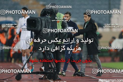 509544, Tehran, [*parameter:4*], لیگ برتر فوتبال ایران، Persian Gulf Cup، Week 19، Second Leg، Esteghlal 3 v 2 Paykan on 2017/01/27 at Azadi Stadium