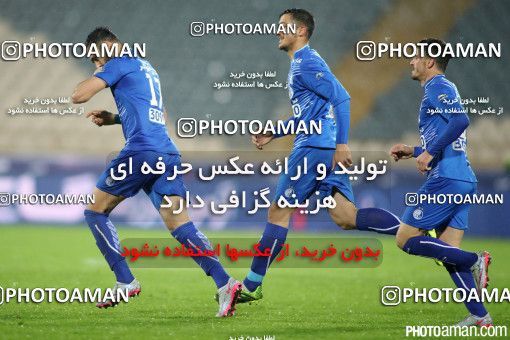 508905, Tehran, [*parameter:4*], لیگ برتر فوتبال ایران، Persian Gulf Cup، Week 19، Second Leg، Esteghlal 3 v 2 Paykan on 2017/01/27 at Azadi Stadium