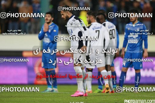 509986, Tehran, [*parameter:4*], لیگ برتر فوتبال ایران، Persian Gulf Cup، Week 19، Second Leg، Esteghlal 3 v 2 Paykan on 2017/01/27 at Azadi Stadium