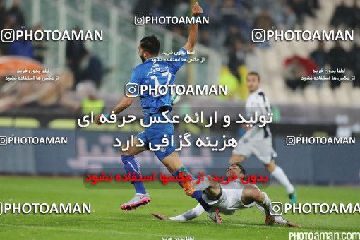 508684, Tehran, [*parameter:4*], لیگ برتر فوتبال ایران، Persian Gulf Cup، Week 19، Second Leg، Esteghlal 3 v 2 Paykan on 2017/01/27 at Azadi Stadium