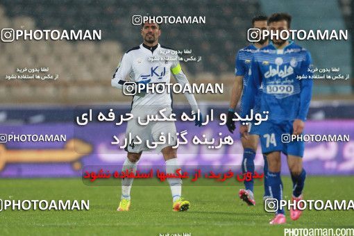 509718, Tehran, [*parameter:4*], لیگ برتر فوتبال ایران، Persian Gulf Cup، Week 19، Second Leg، Esteghlal 3 v 2 Paykan on 2017/01/27 at Azadi Stadium