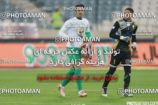 509514, Tehran, [*parameter:4*], لیگ برتر فوتبال ایران، Persian Gulf Cup، Week 19، Second Leg، Esteghlal 3 v 2 Paykan on 2017/01/27 at Azadi Stadium