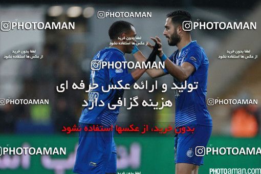 509940, Tehran, [*parameter:4*], لیگ برتر فوتبال ایران، Persian Gulf Cup، Week 19، Second Leg، Esteghlal 3 v 2 Paykan on 2017/01/27 at Azadi Stadium