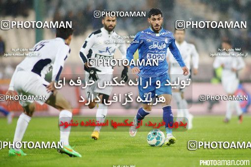 508853, Tehran, [*parameter:4*], لیگ برتر فوتبال ایران، Persian Gulf Cup، Week 19، Second Leg، Esteghlal 3 v 2 Paykan on 2017/01/27 at Azadi Stadium