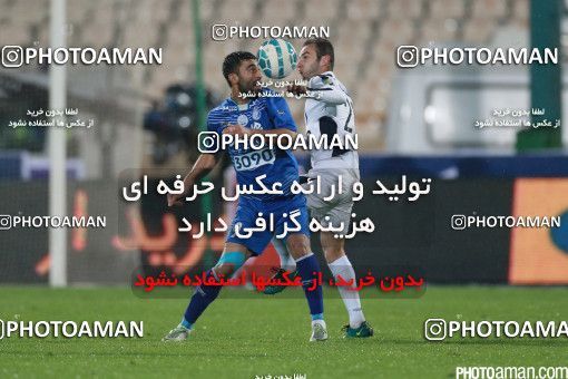 509854, Tehran, [*parameter:4*], لیگ برتر فوتبال ایران، Persian Gulf Cup، Week 19، Second Leg، Esteghlal 3 v 2 Paykan on 2017/01/27 at Azadi Stadium