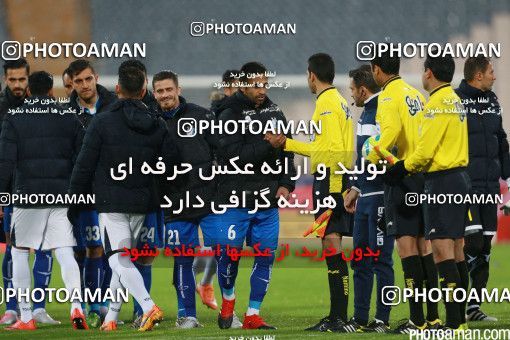 508991, Tehran, [*parameter:4*], لیگ برتر فوتبال ایران، Persian Gulf Cup، Week 19، Second Leg، Esteghlal 3 v 2 Paykan on 2017/01/27 at Azadi Stadium