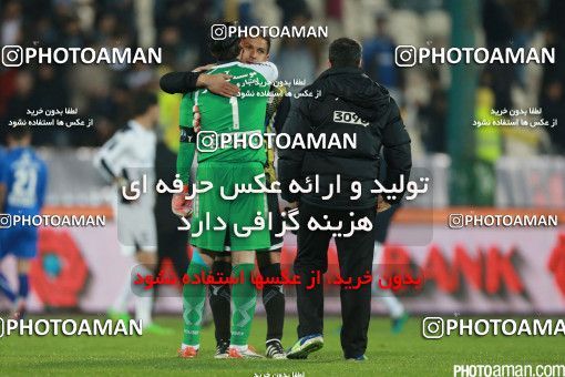 510055, Tehran, [*parameter:4*], لیگ برتر فوتبال ایران، Persian Gulf Cup، Week 19، Second Leg، Esteghlal 3 v 2 Paykan on 2017/01/27 at Azadi Stadium