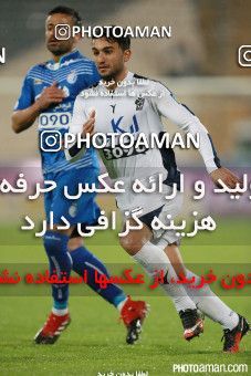 509917, Tehran, [*parameter:4*], لیگ برتر فوتبال ایران، Persian Gulf Cup، Week 19، Second Leg، Esteghlal 3 v 2 Paykan on 2017/01/27 at Azadi Stadium