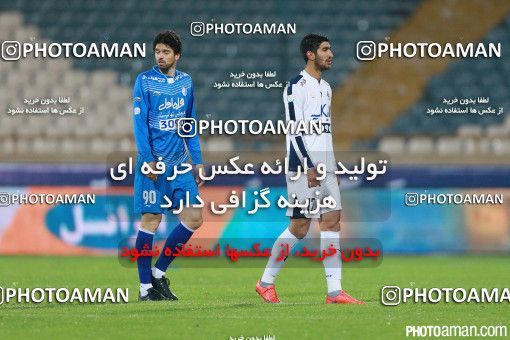 509410, Tehran, [*parameter:4*], لیگ برتر فوتبال ایران، Persian Gulf Cup، Week 19، Second Leg، Esteghlal 3 v 2 Paykan on 2017/01/27 at Azadi Stadium
