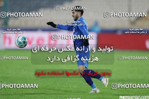 508745, Tehran, [*parameter:4*], لیگ برتر فوتبال ایران، Persian Gulf Cup، Week 19، Second Leg، Esteghlal 3 v 2 Paykan on 2017/01/27 at Azadi Stadium