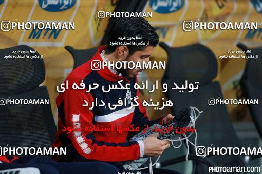 509484, Tehran, [*parameter:4*], لیگ برتر فوتبال ایران، Persian Gulf Cup، Week 19، Second Leg، Esteghlal 3 v 2 Paykan on 2017/01/27 at Azadi Stadium