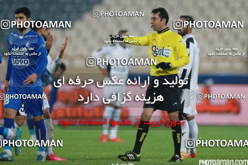 509632, Tehran, [*parameter:4*], لیگ برتر فوتبال ایران، Persian Gulf Cup، Week 19، Second Leg، Esteghlal 3 v 2 Paykan on 2017/01/27 at Azadi Stadium