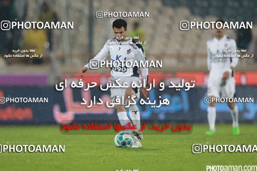 509740, Tehran, [*parameter:4*], لیگ برتر فوتبال ایران، Persian Gulf Cup، Week 19، Second Leg، Esteghlal 3 v 2 Paykan on 2017/01/27 at Azadi Stadium