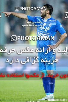 508890, Tehran, [*parameter:4*], لیگ برتر فوتبال ایران، Persian Gulf Cup، Week 19، Second Leg، Esteghlal 3 v 2 Paykan on 2017/01/27 at Azadi Stadium