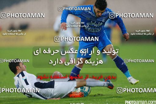 509027, Tehran, [*parameter:4*], لیگ برتر فوتبال ایران، Persian Gulf Cup، Week 19، Second Leg، Esteghlal 3 v 2 Paykan on 2017/01/27 at Azadi Stadium