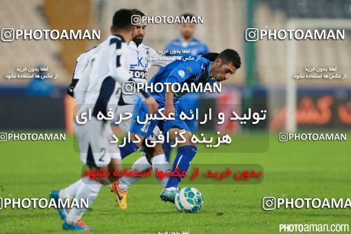 509373, Tehran, [*parameter:4*], لیگ برتر فوتبال ایران، Persian Gulf Cup، Week 19، Second Leg، Esteghlal 3 v 2 Paykan on 2017/01/27 at Azadi Stadium