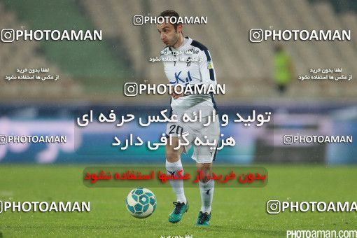 509762, Tehran, [*parameter:4*], لیگ برتر فوتبال ایران، Persian Gulf Cup، Week 19، Second Leg، Esteghlal 3 v 2 Paykan on 2017/01/27 at Azadi Stadium
