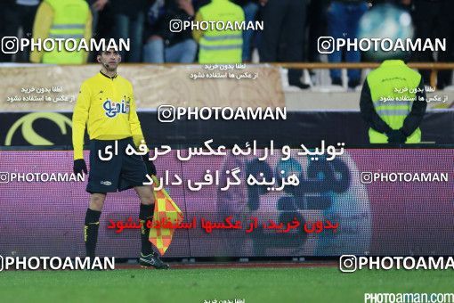 510022, Tehran, [*parameter:4*], لیگ برتر فوتبال ایران، Persian Gulf Cup، Week 19، Second Leg، Esteghlal 3 v 2 Paykan on 2017/01/27 at Azadi Stadium