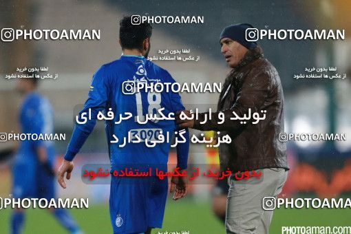 509203, Tehran, [*parameter:4*], لیگ برتر فوتبال ایران، Persian Gulf Cup، Week 19، Second Leg، Esteghlal 3 v 2 Paykan on 2017/01/27 at Azadi Stadium