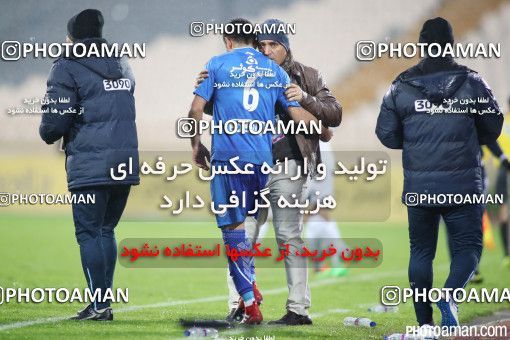 508846, Tehran, [*parameter:4*], لیگ برتر فوتبال ایران، Persian Gulf Cup، Week 19، Second Leg، Esteghlal 3 v 2 Paykan on 2017/01/27 at Azadi Stadium