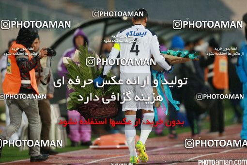 508998, Tehran, [*parameter:4*], لیگ برتر فوتبال ایران، Persian Gulf Cup، Week 19، Second Leg، Esteghlal 3 v 2 Paykan on 2017/01/27 at Azadi Stadium