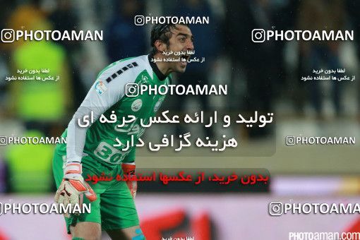 509721, Tehran, [*parameter:4*], لیگ برتر فوتبال ایران، Persian Gulf Cup، Week 19، Second Leg، Esteghlal 3 v 2 Paykan on 2017/01/27 at Azadi Stadium