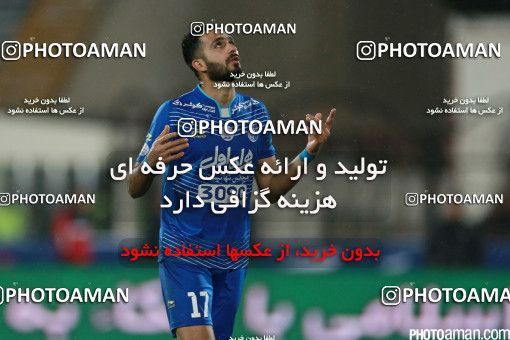 509941, Tehran, [*parameter:4*], لیگ برتر فوتبال ایران، Persian Gulf Cup، Week 19، Second Leg، Esteghlal 3 v 2 Paykan on 2017/01/27 at Azadi Stadium
