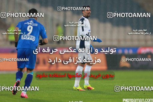 509135, Tehran, [*parameter:4*], لیگ برتر فوتبال ایران، Persian Gulf Cup، Week 19، Second Leg، Esteghlal 3 v 2 Paykan on 2017/01/27 at Azadi Stadium